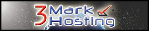 Three Mark Hosting